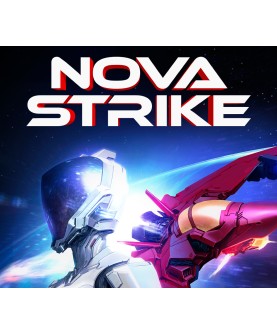 Nova Strike Steam Key GLOBAL